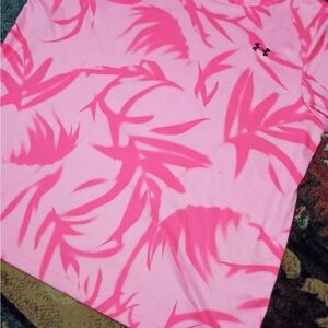 Under Armour Women's Tropical Pink